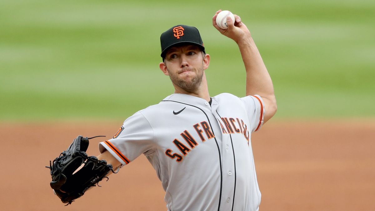 Giants vs. Angels Odds & Pick (Monday, Aug. 17): The Price is Right, But Can SF Be Trusted? article feature image