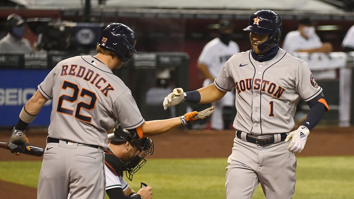 Astros vs. Athletics Odds & Pick (Sunday, August 9): Target Houston in the First 5 article feature image