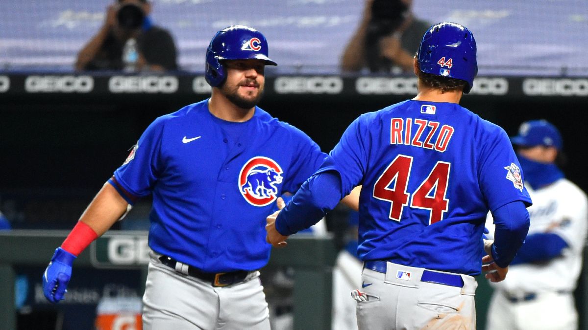 MLB Betting Picks Best Bets for Orioles vs. Phillies, Brewers vs. Cubs