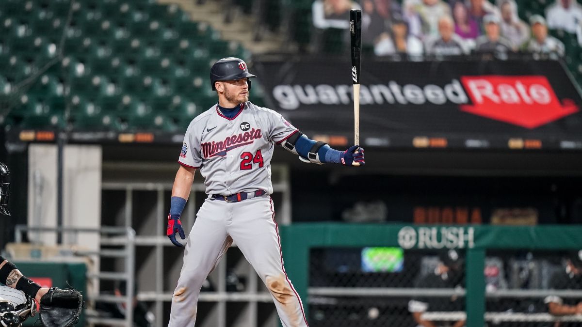 MLB Odds and Picks: Betting Predictions Indians vs. Twins (Sunday, August 2) article feature image