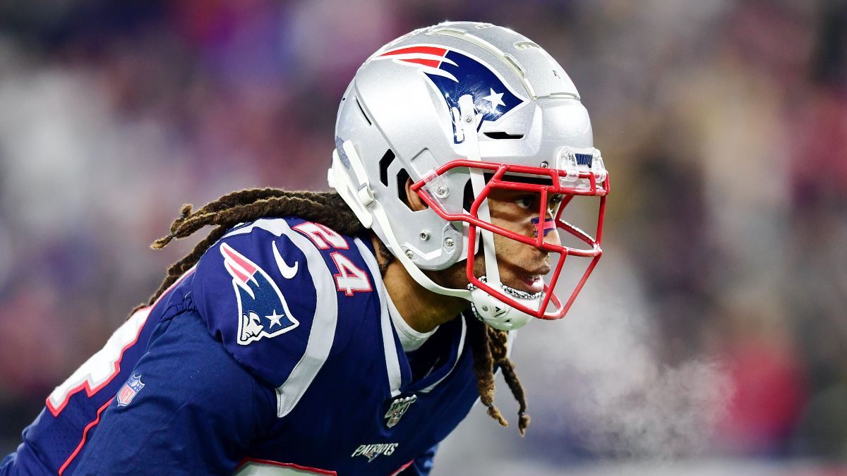 New England Patriots Betting Primer: Super Bowl Odds, Win Total Pick, More article feature image