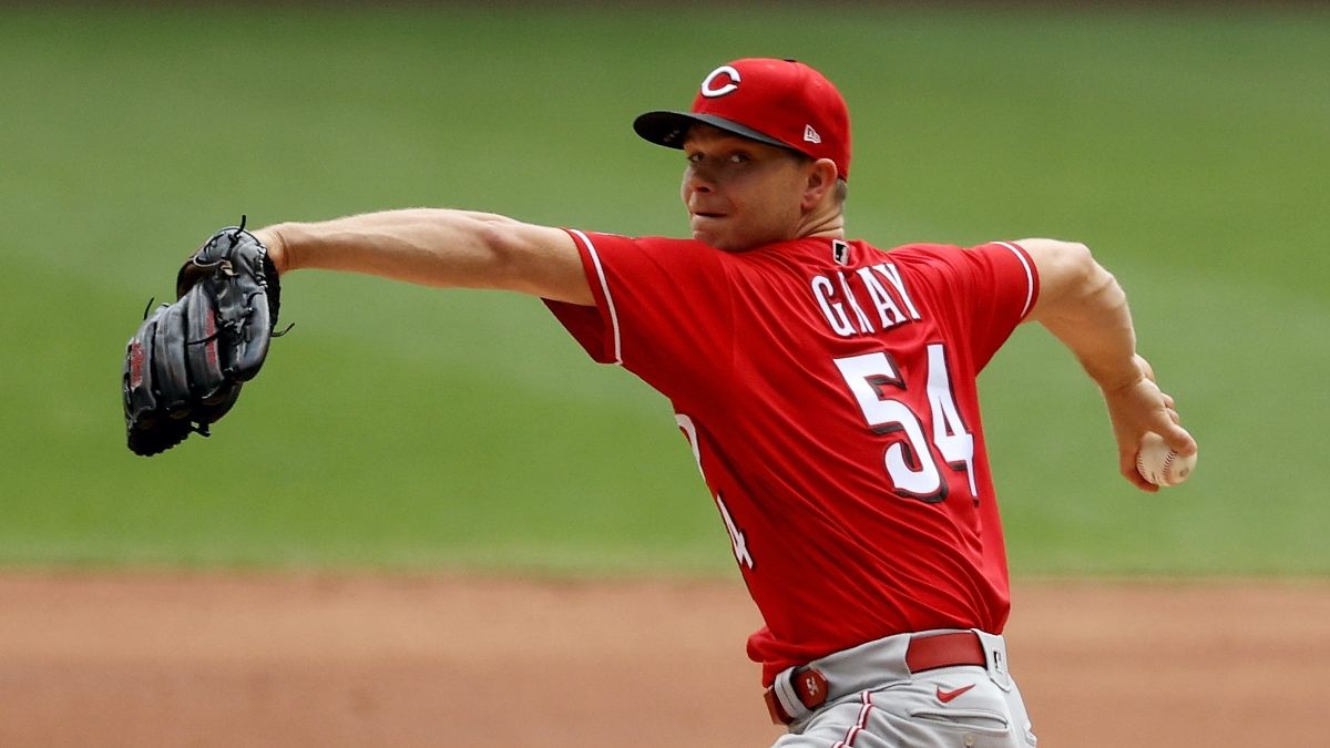 Reds vs. Brewers Betting Odds, Picks & Predictions (Thursday, August 27) article feature image