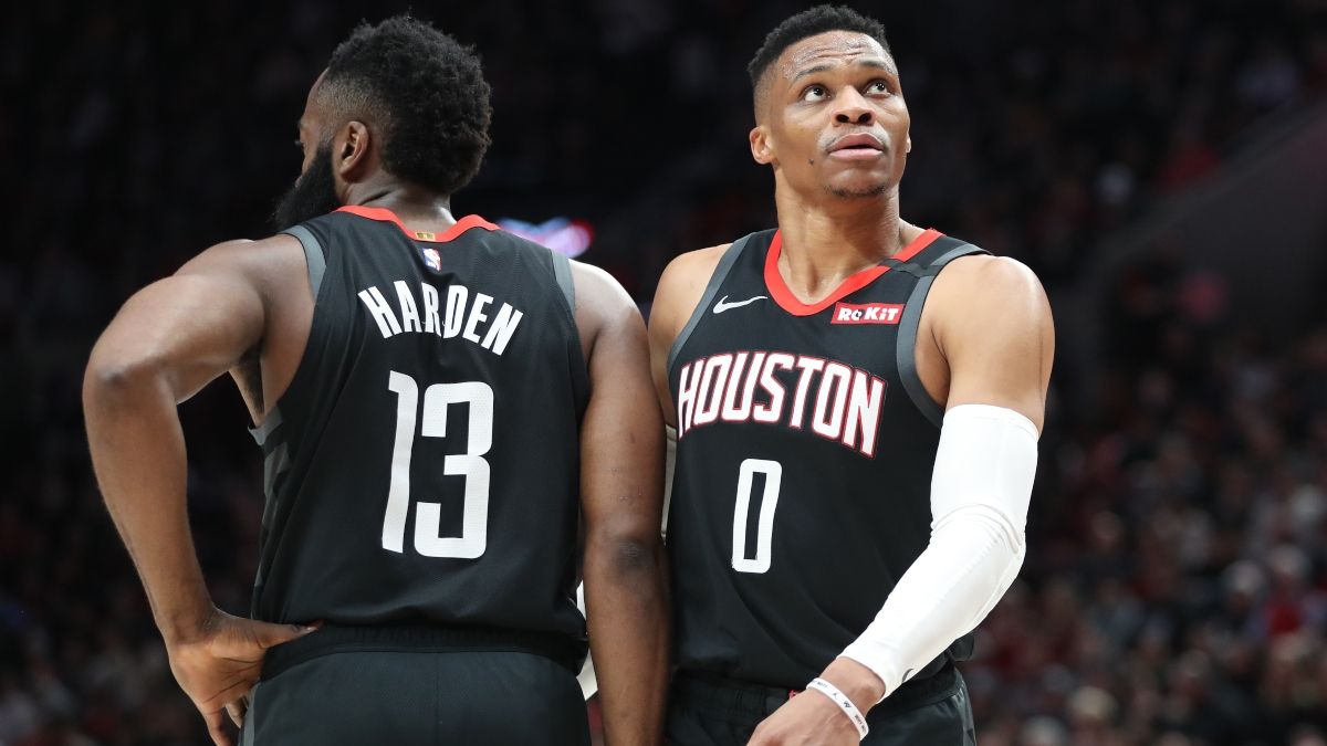 NBA Betting Picks (Tuesday, Aug. 4): Our Staff’s Bets for Celtics vs. Heat, Rockets vs. Trail Blazers article feature image