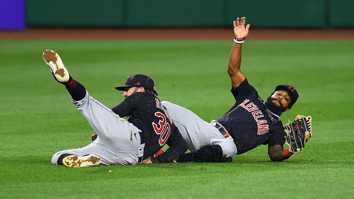 Indians vs. Pirates Odds & Pick: Value on Cleveland First 5 article feature image