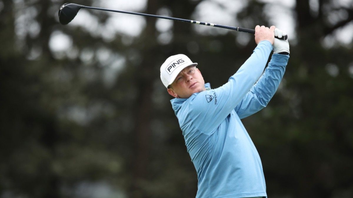 Sleeper Picks & Longshot Bets For The 2020 Wyndham Championship article feature image