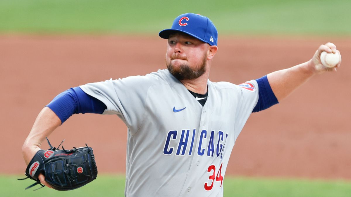 Cubs vs. Tigers Betting Odds, Picks & Predictions (Wednesday, August 26) article feature image