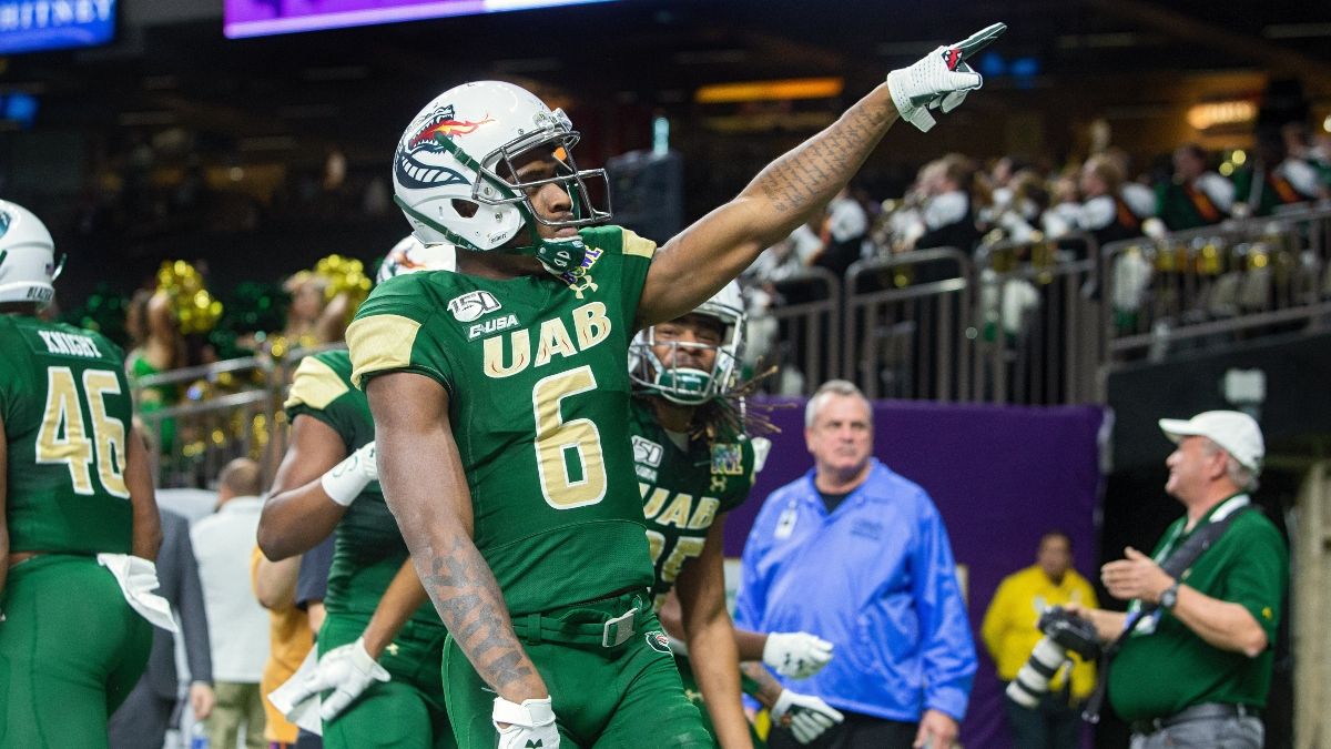 Thursday Night College Football Promos Win 100 If The Team You Bet 