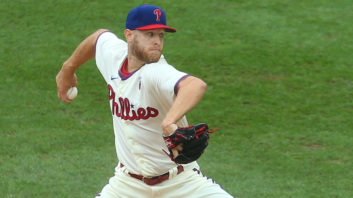 Phillies vs. Braves Odds & Pick: The Best Way To Invest In Philly On Saturday article feature image