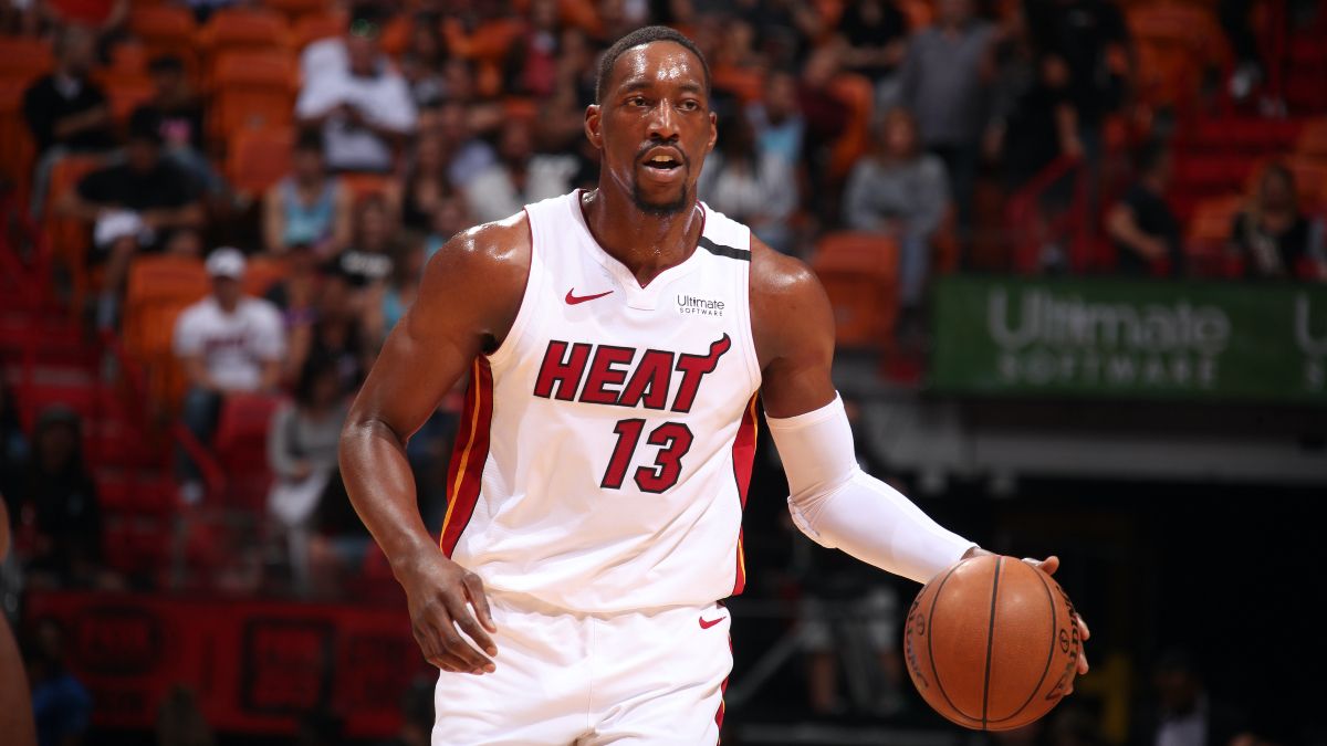 NBA Betting Odds, Picks and Predictions: Heat vs. Thunder (Wednesday, August 12) article feature image