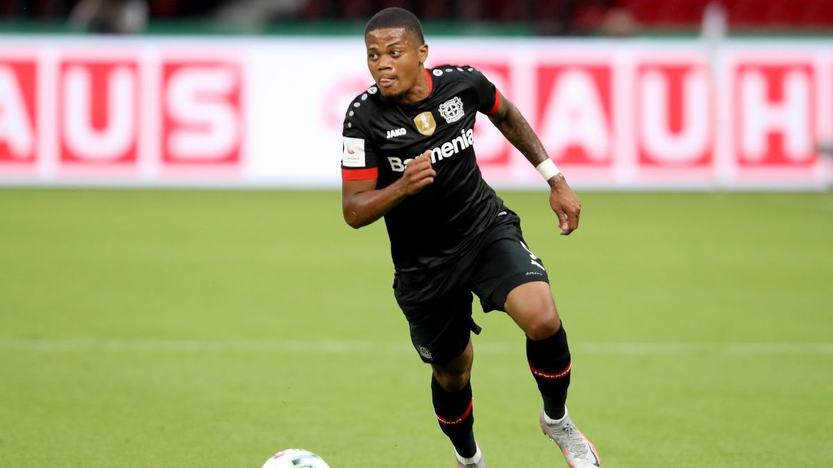 Europa League Odds, Picks and Predictions: Bayer Leverkusen vs. Rangers (Thursday, August 6) article feature image