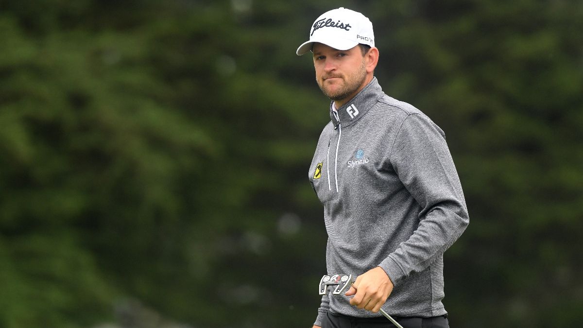 PGA Championship Round 2 Preview: Five Players Who Have Outright Value Heading into Friday article feature image