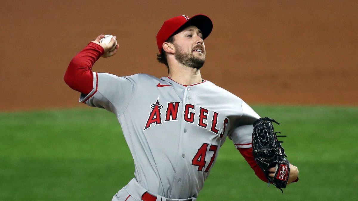 Angels vs. Athletics Betting Odds, Picks: Major Mismatch on the Mound Providing Value article feature image