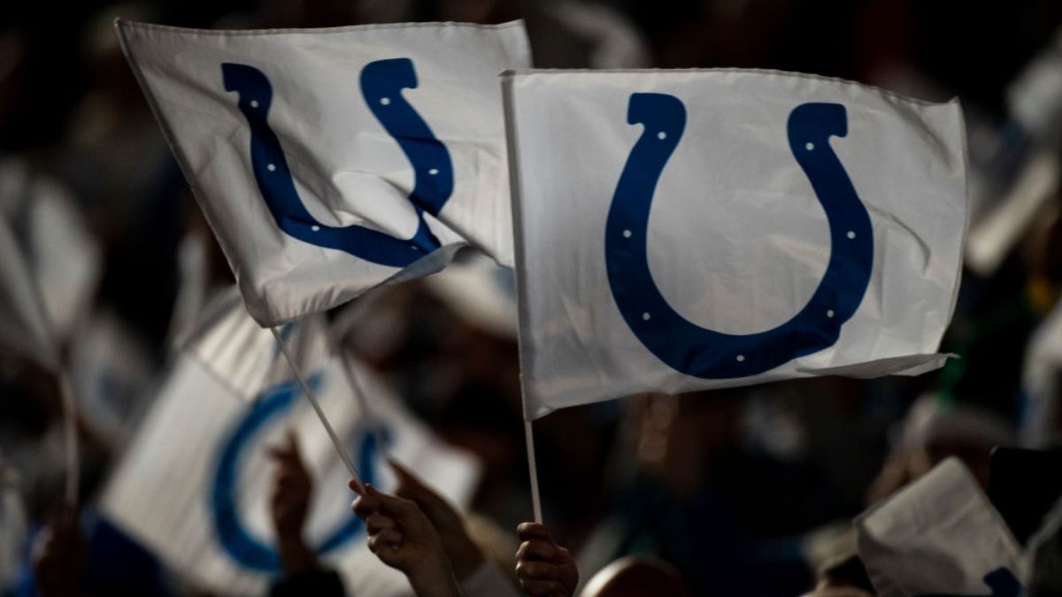 Colts vs. Jaguars Week 1 Odds, Promotions: Bet Colts at Crazy Odds With Hometown Crowd Booster! article feature image