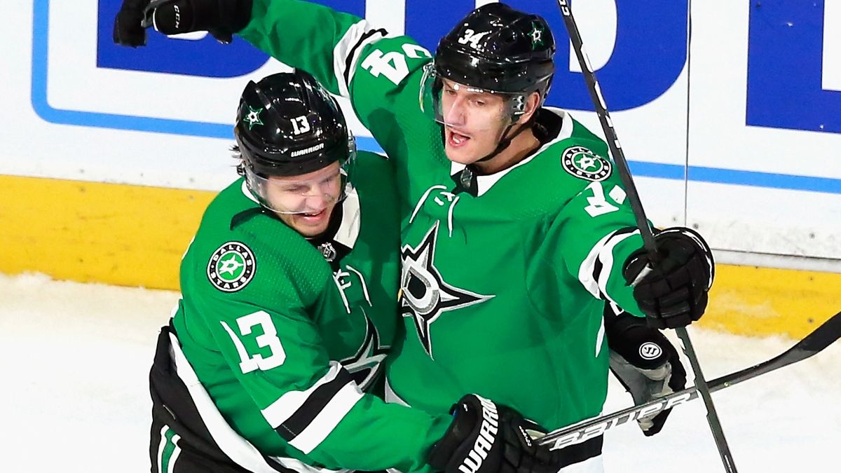 Thursday NHL Betting Picks: Our Favorite Bets for 4 Stanley Cup Playoff Games (August 13) article feature image