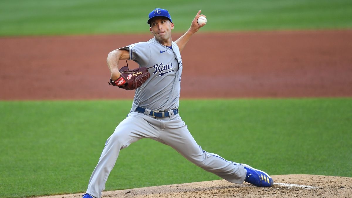 danny duffy baseball