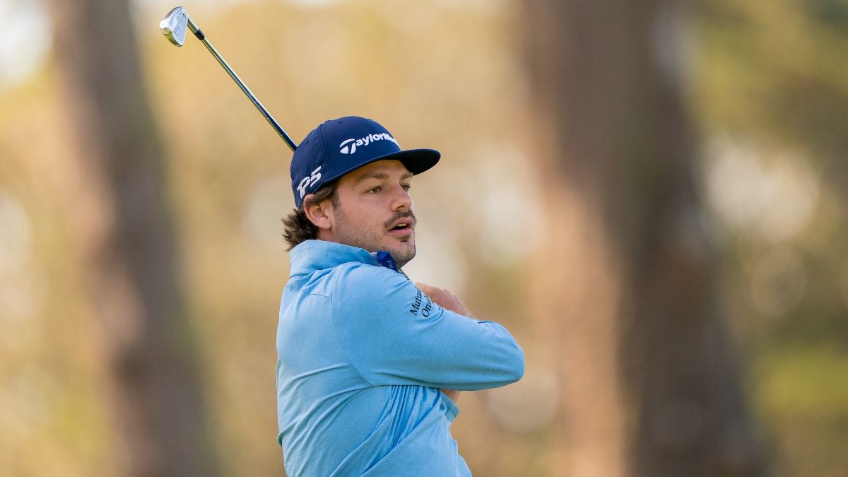 Sobel’s Golf Betting Preview for the 2020 Wyndham Championship: Doc Redman Could Be Next in Line article feature image