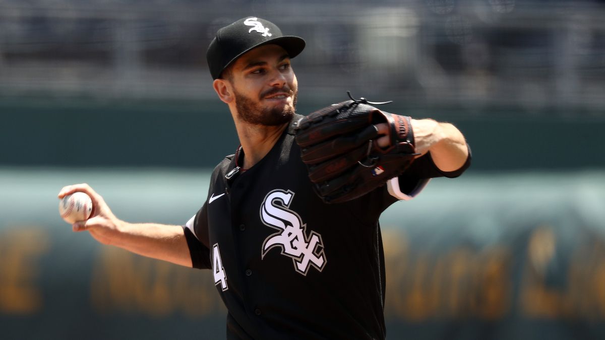 Indians vs. White Sox Odds & Pick (Friday, August 7): Bet on High-Scoring First Five article feature image