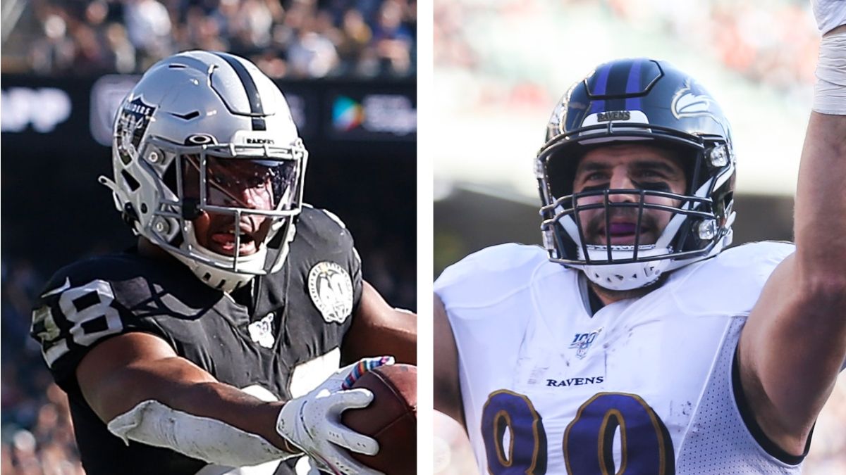 Fantasy Dynasty Rankings: The Top 300 Players For 2020 article feature image