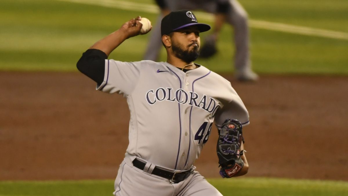 Padres vs. Rockies Updated Betting Odds, Picks & Predictions (Monday, Aug. 31) article feature image