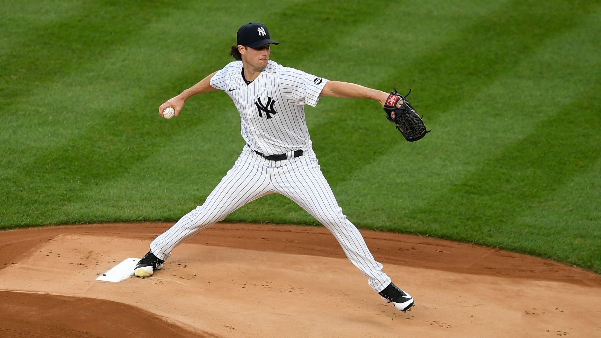 Saturday MLB Betting Odds, Picks & Predictions: New York Yankees vs. Tampa Bay Rays (Aug. 8) article feature image