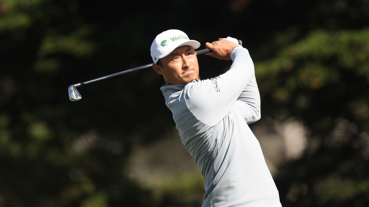 Sobel: Confidence Ratings for Haotong Li, Tommy Fleetwood & Rest of PGA Championship Leaderboard article feature image