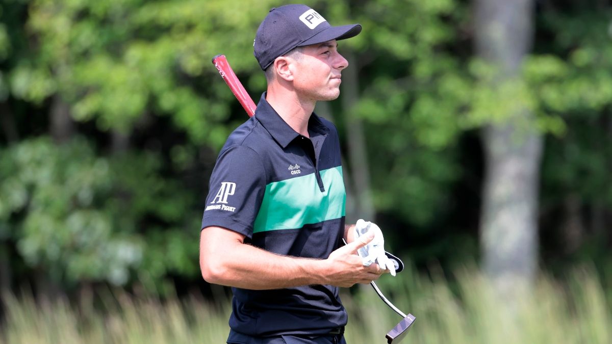 Our Staff’s Favorite Outright Bets, Sleeper Picks, Matchups and Props For the 2020 BMW Championship article feature image
