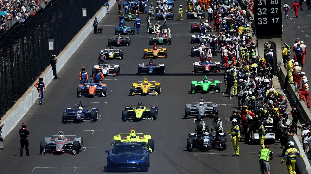 Indy 500 Odds & Picks: Alexander Rossi Among Best Bets for Sunday’s Race (August 23) article feature image