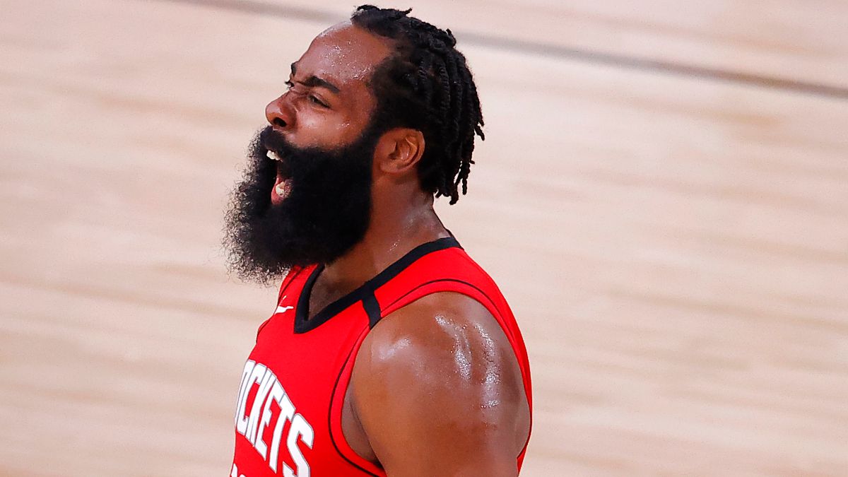 Rockets vs. Thunder Game 3 Betting Odds, Picks & Predictions (Saturday, August 22) article feature image