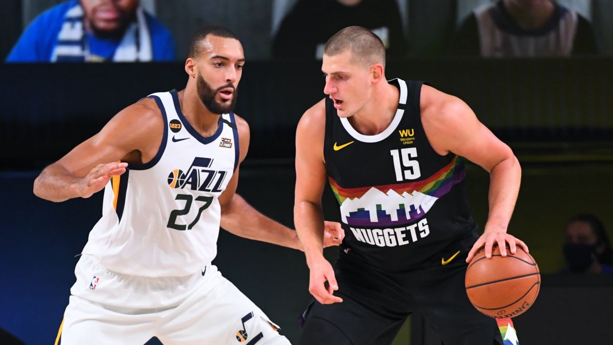 NBA Player Props: A Betting Pick for Nikola Jokic’s Points Over/Under (Sunday, Aug. 30) article feature image