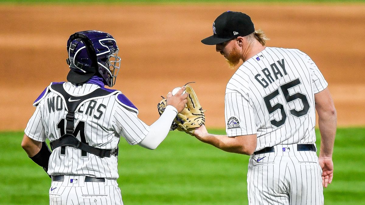 Rockies vs. Dodgers Betting Odds, Picks & Predictions (Friday, August 21) article feature image