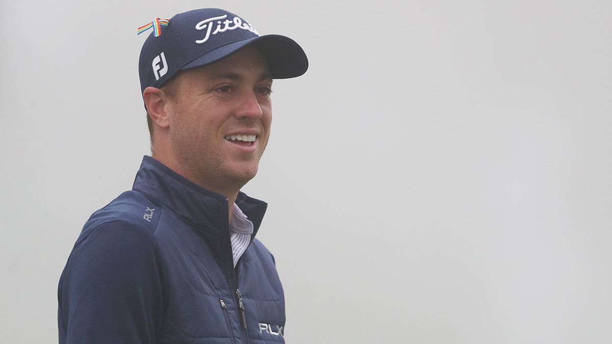 PGA Championship Odds, Picks & Promotions: Bet $20, Win $100 if Justin Thomas Makes a Birdie article feature image