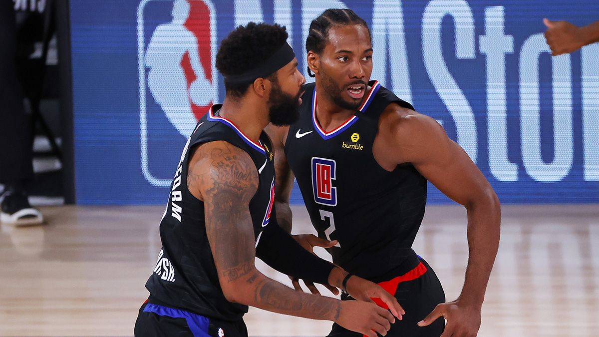 Wednesday NBA Odds, Picks & Promotions: $300+ in No-Brainer Promos for Clippers, 76ers & Nuggets article feature image