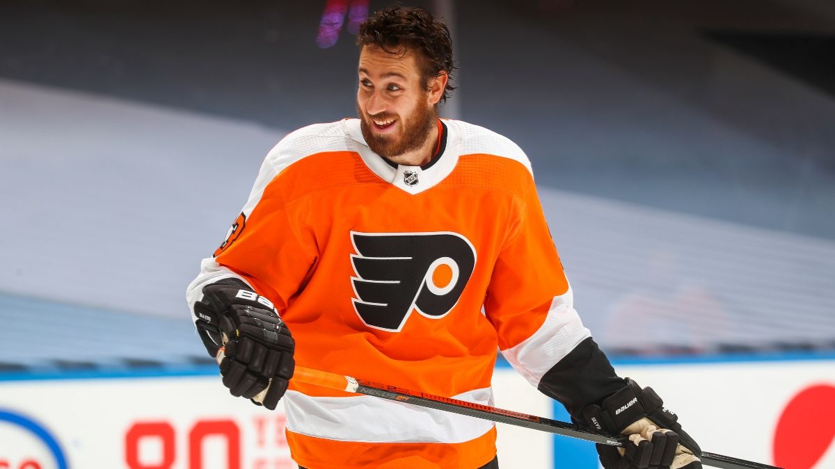 Flyers vs. Canadiens Game 5 Betting Odds & Pick (Wednesday, Aug. 19): Back Montreal to Extend the Series article feature image