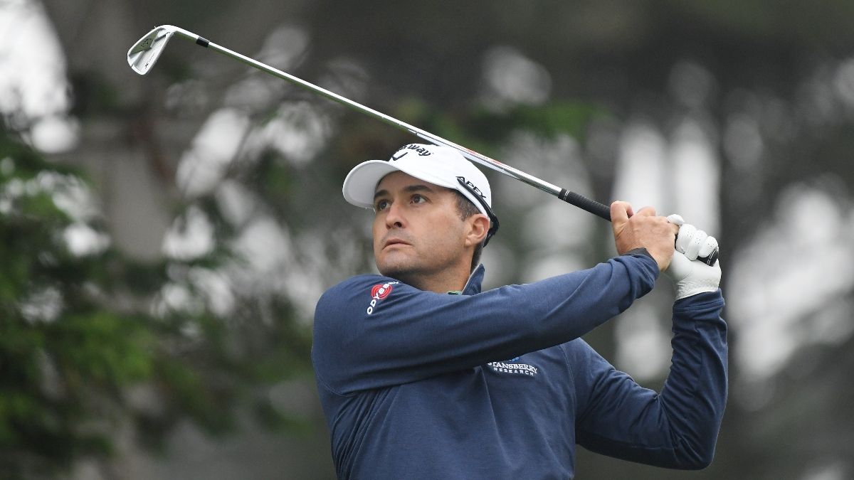 Perry’s Wyndham Championship Betting Guide: Kevin Kisner, Wes Bryan Have Sleeper Value at Sedgefield Country Club article feature image