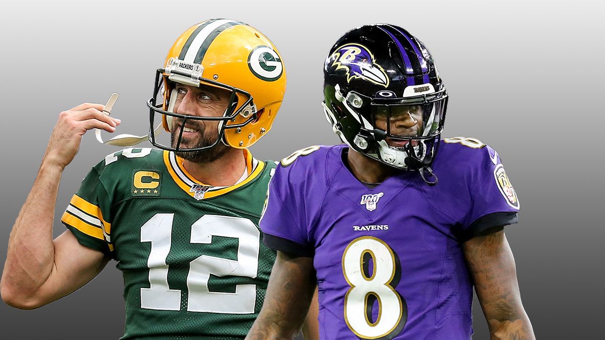 Guide to Betting NFL Win Totals: 25 Bets Worth Locking In Before Week 1 article feature image