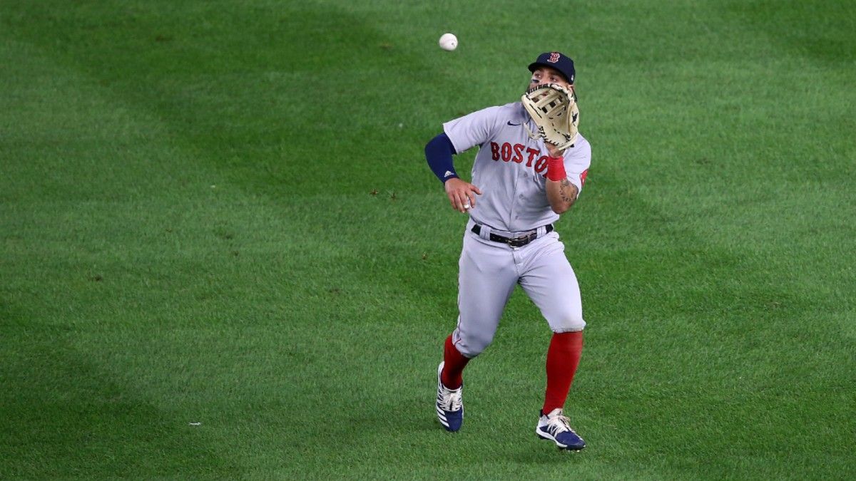 Red Sox vs. Yankees Odds \u0026 Pick (Monday 