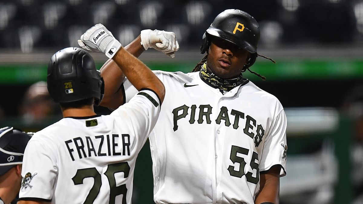 MLB Pick: Why Pros Are Betting The Tigers vs. Pirates Under article feature image