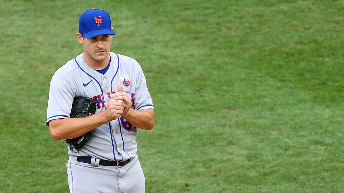 MLB Betting Odds, Picks & Predictions: Mets vs. Marlins Thursday (Aug. 20) article feature image