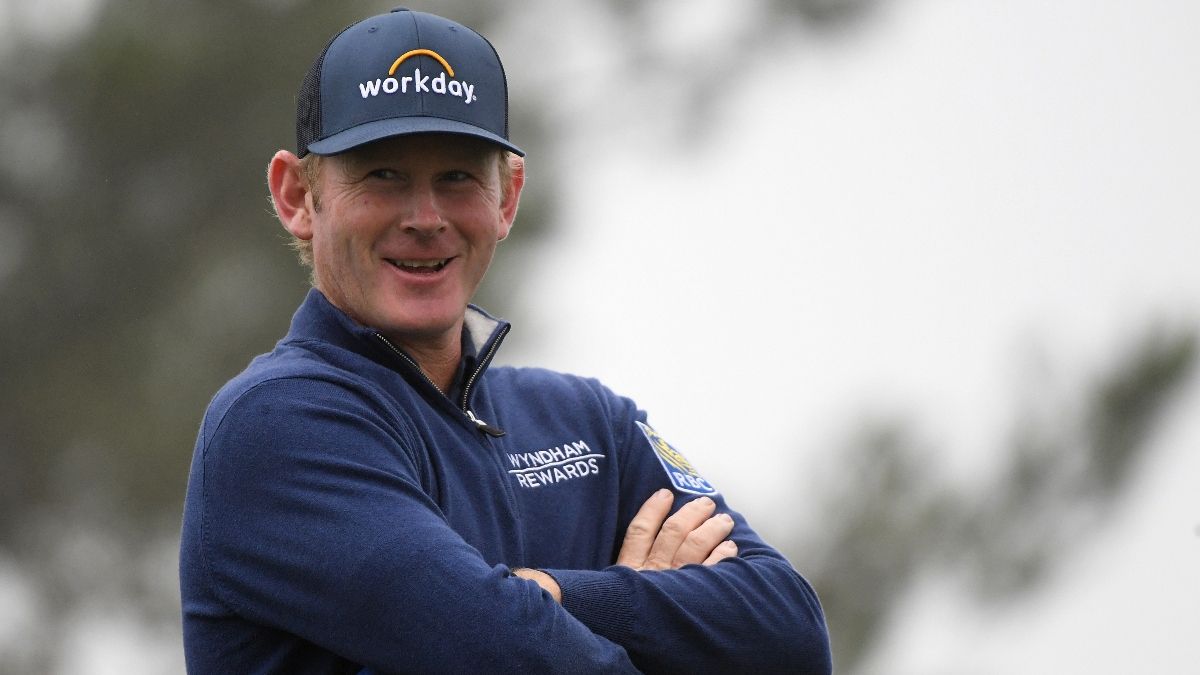 Our Staff’s Favorite Outright Bets, Longshots and Props For the 2020 Wyndham Championship article feature image