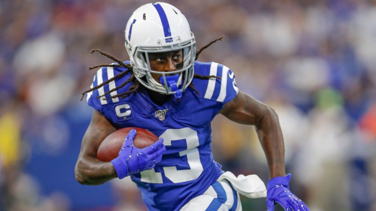 Indianapolis Colts Betting Primer: Super Bowl Odds, Win Total Pick, More article feature image