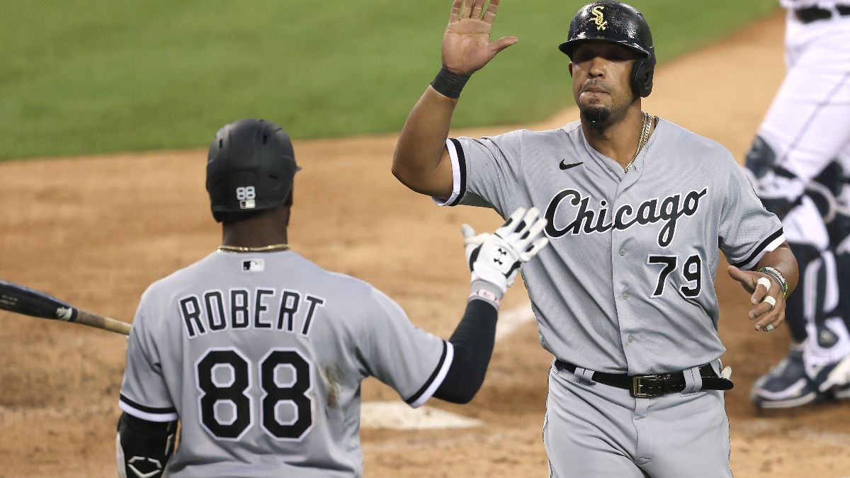 MLB Odds, Picks and Predictions: Chicago White Sox vs. Detroit Tigers (Wednesday, August 12) article feature image