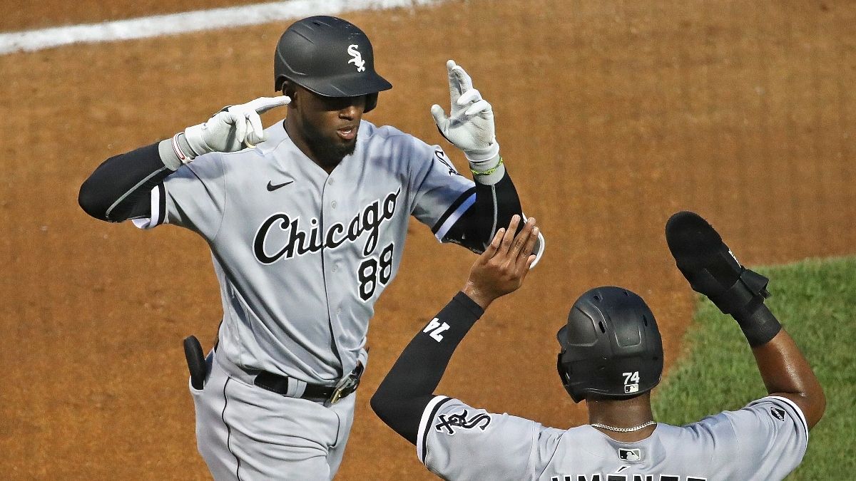 Our 3 Favorite MLB Picks For Saturday: White Sox vs. Cubs, More article feature image