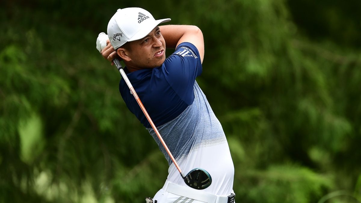 PGA Championship Betting Guide, Odds & Picks: Xander Schauffele, Patrick Cantlay Offer Enticing Prices article feature image