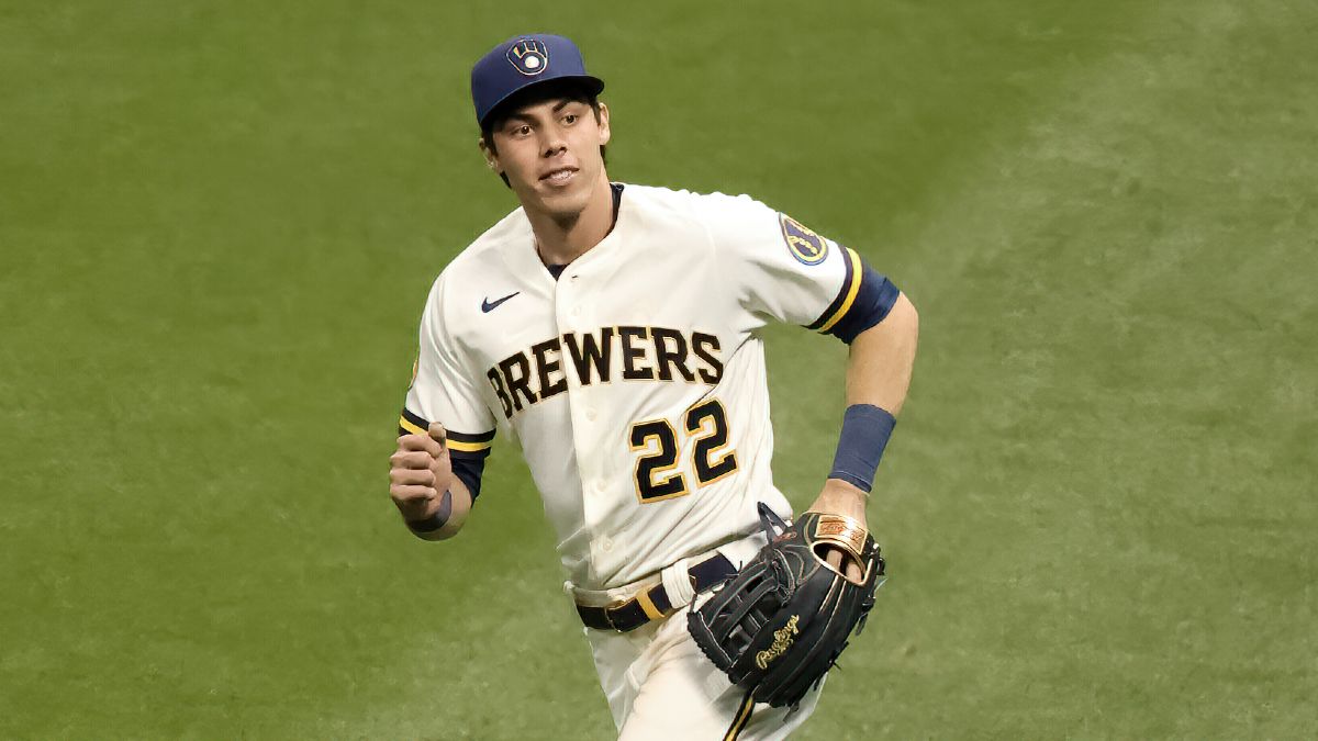MLB Sharp Betting Picks: Line Dropping on Brewers vs. Cubs (Thursday, August 13) article feature image