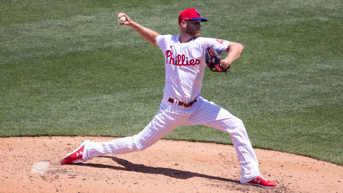 Mets vs. Phillies Odds & Pick (Sunday, August 16): Bet Philly to Break Out the Brooms article feature image