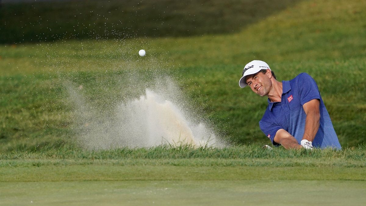 2020 U.S. Open Golf Betting Picks: Our Staff’s Favorite Prop Bets at Winged Foot article feature image