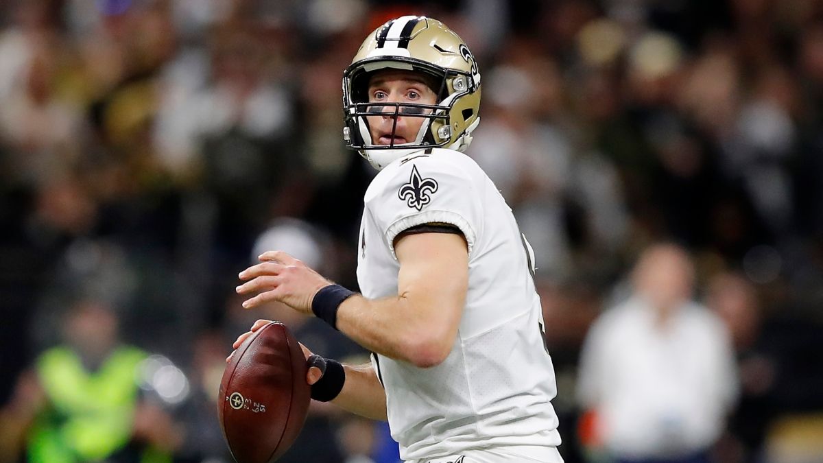 Panthers vs. Saints Odds & Picks: Carolina Can Keep This NFC South Battle Close article feature image
