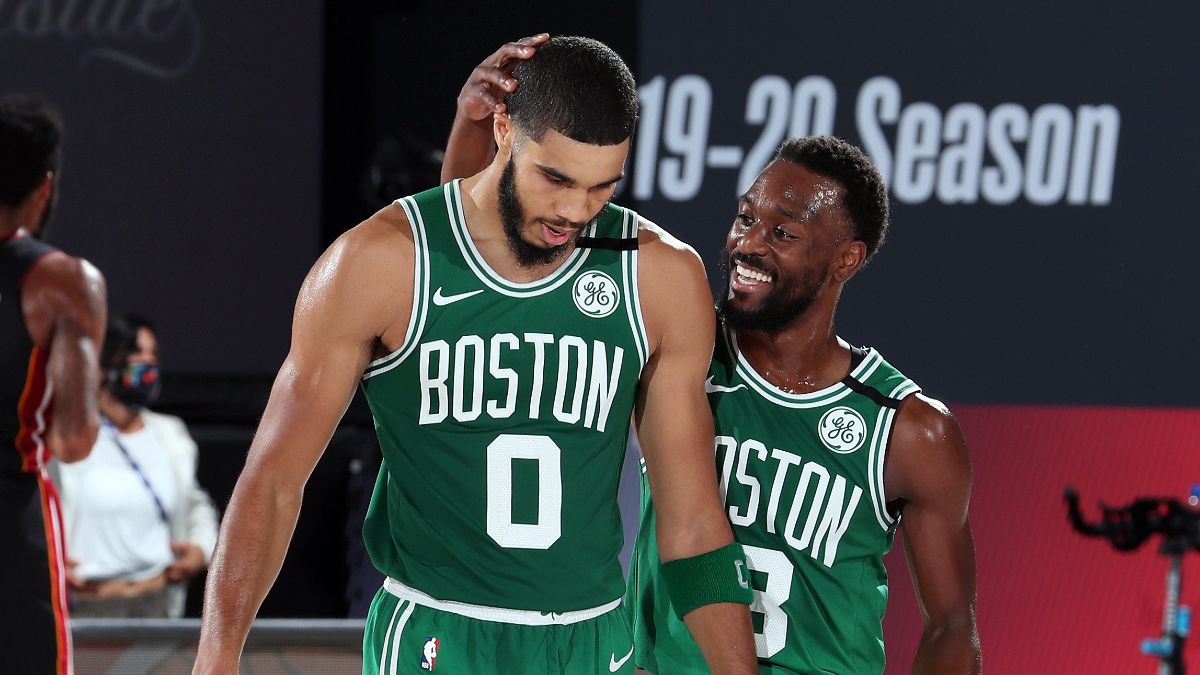 Moore: Down 2-1 to Miami in the Eastern Conference Finals, I’ve Never Liked Boston More article feature image