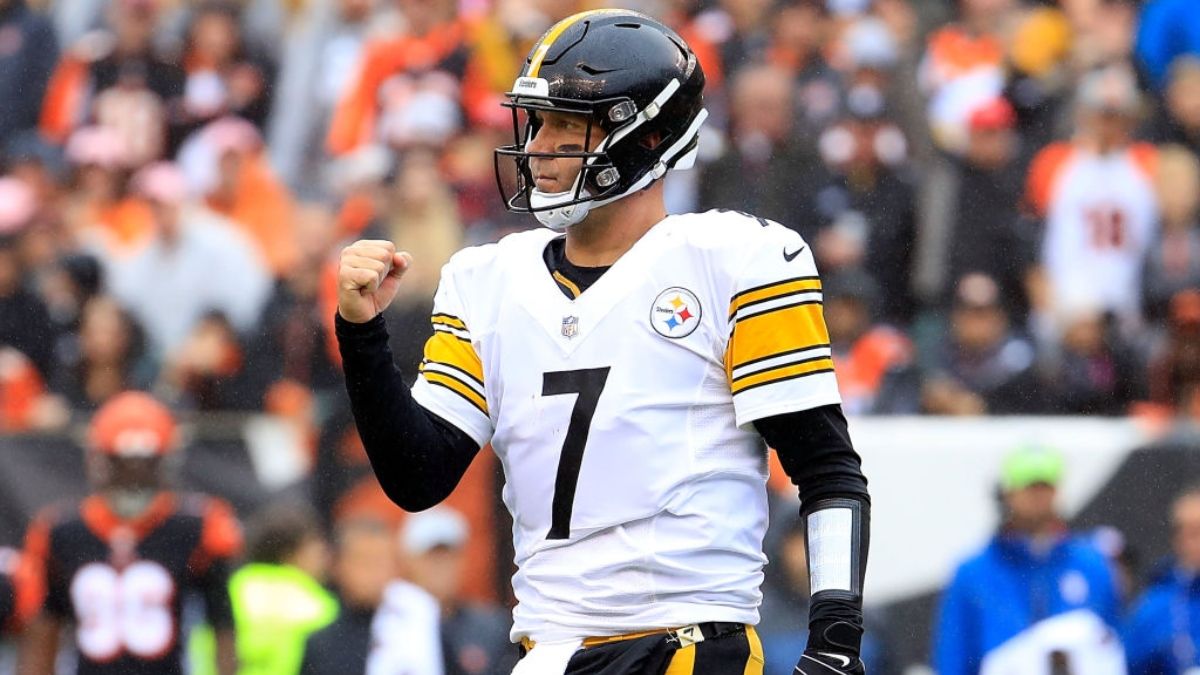 Steelers vs. Giants Odds, Picks, Promotions: Win $150 if the Steelers Score! article feature image