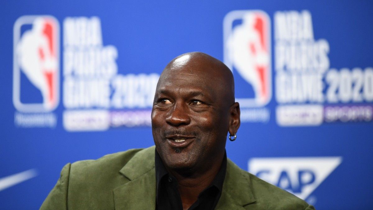Michael Jordan Joins DraftKings as Special Advisor article feature image